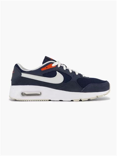 donkerblauwe nike air max heren|Nike Air Max shoes 2023.